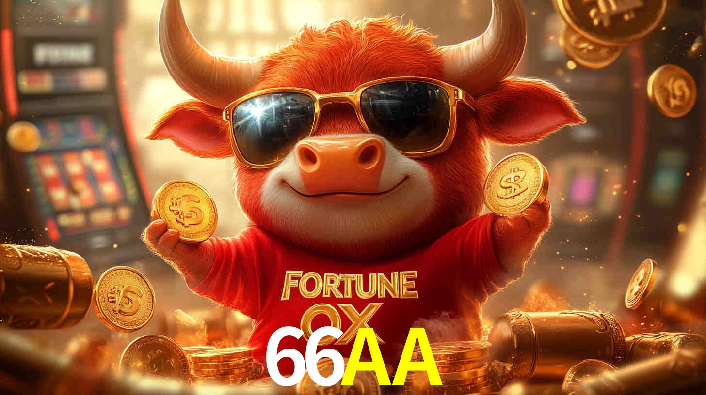 APK Android 66AA