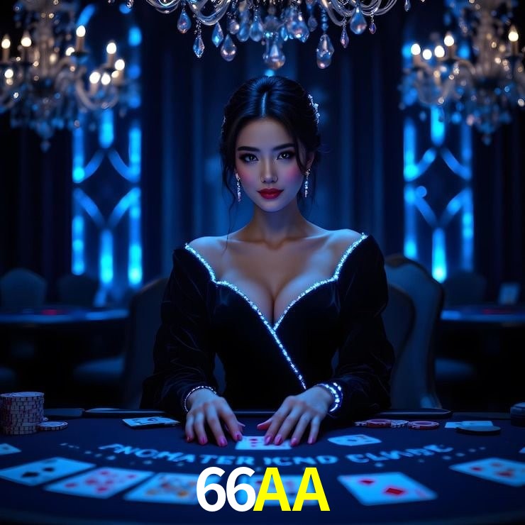 66AA Bônus - 66AA visual 1