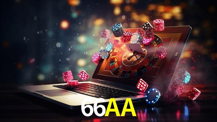 Apostas ao vivo 66AA