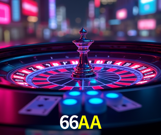 Vantagens App 66AA