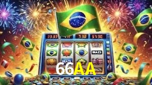 Guia visual de operação PIX no 66AA