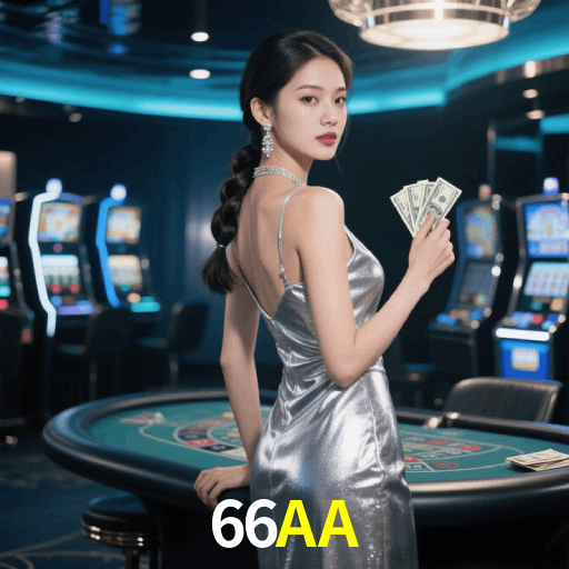 Tabela RTP dos jogos de cassino da 66AA