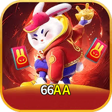 66AA Logo