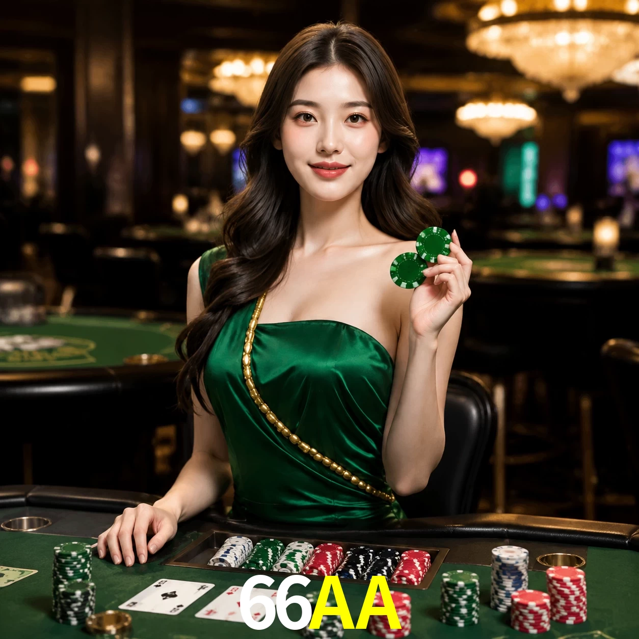 Cassino 66AA app mobile