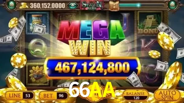 Gates of Olympus slot 66AA