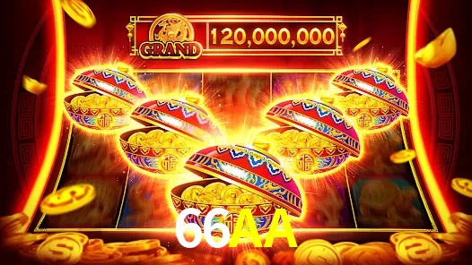 App 66AA slots mobile