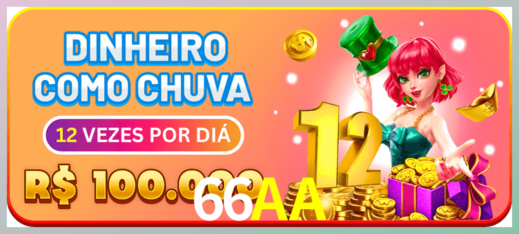 App 66AA iOS