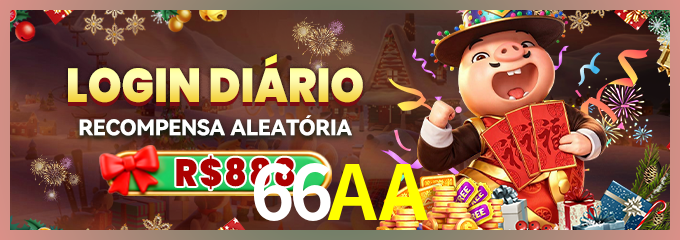 Prêmio 66AA