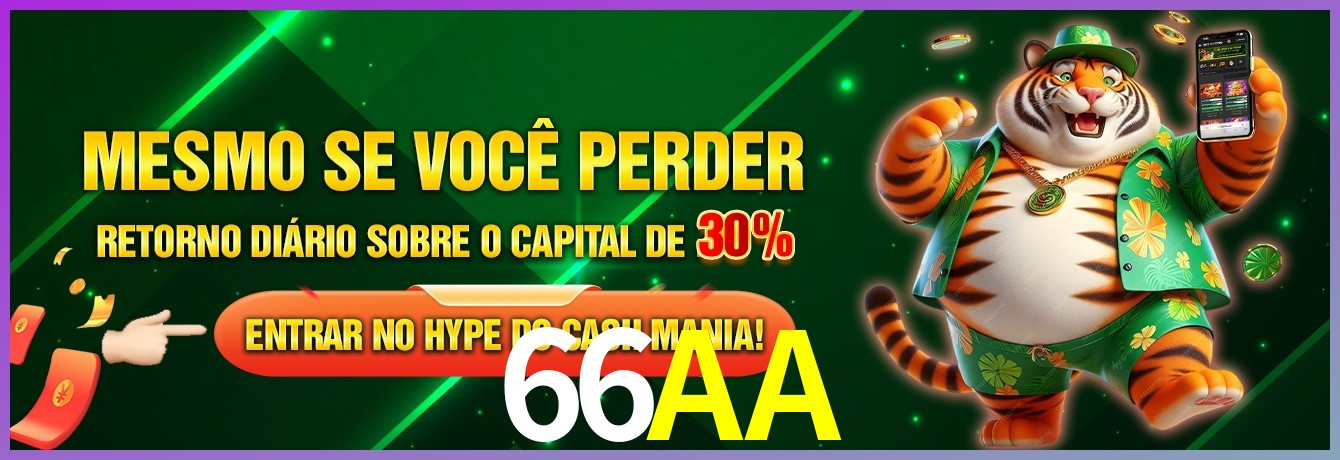 Ganhador 66AA